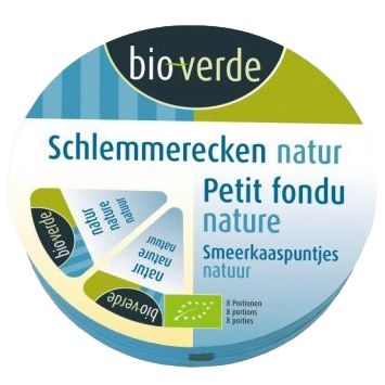 Schlemmerecken natur (140gr)